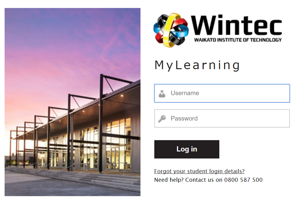 MyLearning