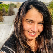 Sarla Kumari