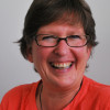 Picture of Mhairi Mackay